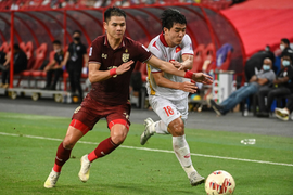 Tuyển Thái Lan vô địch AFF Cup nhờ sự thực dụng