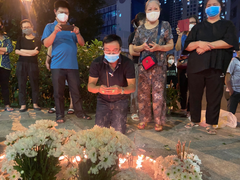 Tòa bác kháng cáo, giữ nguyên án sơ thẩm Nguyễn Kim Trung Thái