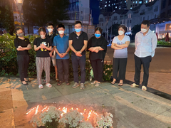 Tòa bác kháng cáo, giữ nguyên án sơ thẩm Nguyễn Kim Trung Thái