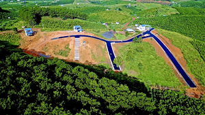 Chủ tịch Lâm Đồng: Có lợi ích nhóm, lợi ích cá nhân trong cơn sốt xẻ đồi phân lô