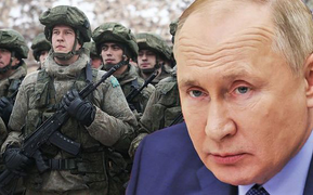 Tổ chức do Trung Quốc hậu thuẫn tuyên bố sẵn sàng hỗ trợ Kazakhstan