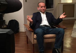 Tổ chức do Trung Quốc hậu thuẫn tuyên bố sẵn sàng hỗ trợ Kazakhstan