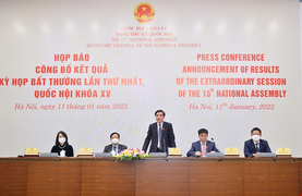 TP.HCM sẽ đấu giá lại lô đất Tân Hoàng Minh bỏ cọc tại Thủ Thiêm