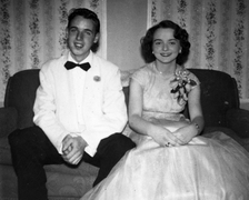 Vỏ bọc hoàn hảo của kẻ sát nhân máu lạnh BTK