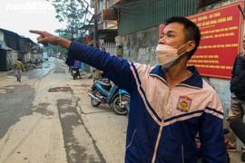 Đề xuất khen thưởng 'người hùng' cứu bé gái khỏi ngôi nhà bốc cháy