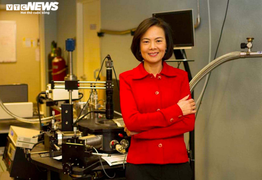 Giải thưởng VinFuture: Đưa nhà khoa học Việt tiến gần khoa học đỉnh cao thế giới