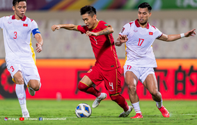 Nhận định bóng đá Việt Nam vs Oman, vòng loại World Cup 2022