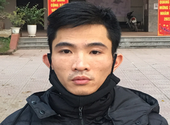 Kẻ găm đinh vào đầu bé gái 3 tuổi quanh co chối tội