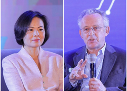 Giải thưởng VinFuture: Đưa nhà khoa học Việt tiến gần khoa học đỉnh cao thế giới