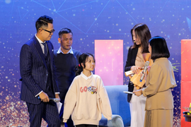 Giải thưởng VinFuture: Đưa nhà khoa học Việt tiến gần khoa học đỉnh cao thế giới