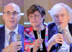 Giải thưởng VinFuture: Đưa nhà khoa học Việt tiến gần khoa học đỉnh cao thế giới