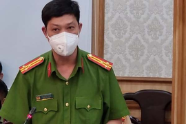 Bà Nguyễn Phương Hằng bị khởi tố, bắt giam từ đơn tố cáo của ai?