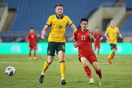 Nhận định bóng đá Việt Nam vs Oman, vòng loại World Cup 2022