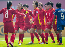 Chủ tịch UBND TP.HCM: 'Bóng đá nữ Việt Nam cần được quan tâm, đầu tư bình đẳng' 