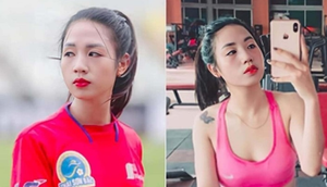 Chủ tịch UBND TP.HCM: 'Bóng đá nữ Việt Nam cần được quan tâm, đầu tư bình đẳng' 