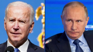 Điện đàm với ông Putin, ông Biden nói sẽ hành động 'dứt khoát' về Ukraine