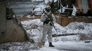 Ukraine có thể từ bỏ việc gia nhập NATO để tránh chiến tranh?