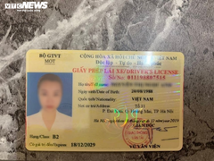 Sau loạt bài của VTC News: Yêu cầu thanh tra một loạt trường trung cấp y - dược