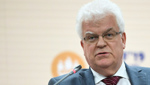 Đại diện Nga tại EU: Nga sẽ không tấn công bất cứ ai trừ khi bị khiêu khích