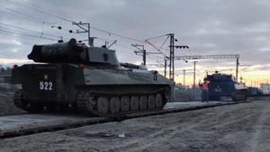 Bộ Ngoại giao Nga: Chiến dịch tuyên truyền của phương Tây thất bại hoàn toàn