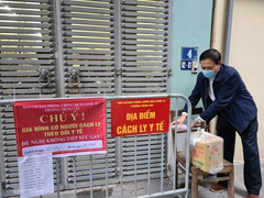 6 vật dụng không thể thiếu dành cho F0 cách ly, điều trị tại nhà