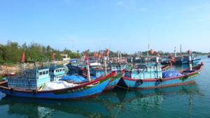 Làm ăn thất bát, chủ doanh nghiệp vận tải tìm cách bán xe bù lỗ