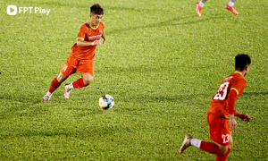 U23 Việt Nam vs U23 Singapore: Tốc độ khắc chế sức mạnh