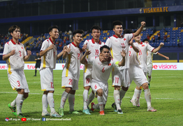 Lịch thi đấu bóng đá hôm nay 22/2: Đại chiến U23 Việt Nam vs U23 Thái Lan