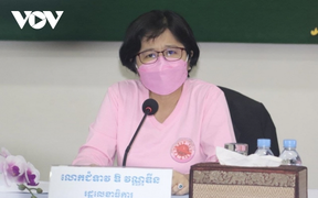 Nga tuyên bố hoàn tất việc rút quân khỏi thành phố Kherson