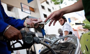 Làm ăn thất bát, chủ doanh nghiệp vận tải tìm cách bán xe bù lỗ