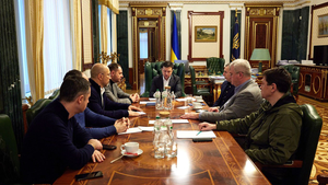 Ukraine cắt đứt quan hệ ngoại giao với Nga