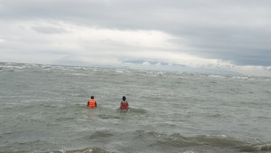 Ca nô chìm khiến 17 người chết ở Cửa Đại: Thông tin mới nhất