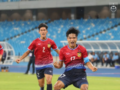 HLV U23 Thái Lan: 'Mục tiêu của chúng tôi là dự World Cup'