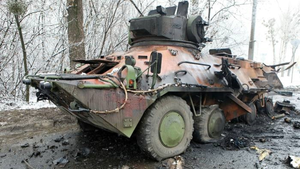 Ukraine nói đẩy lùi quân Nga ở Kharkov, Nga chưa xác nhận