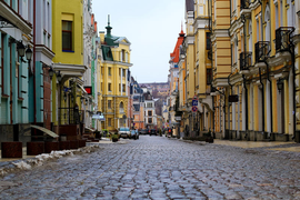 Bộ GD&ĐT thông tin về du học sinh Việt Nam đang ở Ukraine