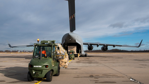 Nga tuyên bố phá hủy kho nhiên liệu lớn của Ukraine gần Lviv