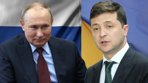 Nga tuyên bố phá hủy kho nhiên liệu lớn của Ukraine gần Lviv