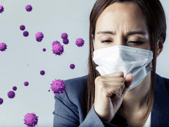 Uống Molnupiravir trước hay sau ăn?