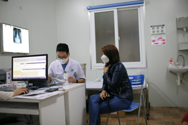 Bộ Y tế: Có đến 203 triệu chứng hậu COVID-19