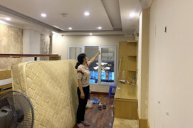 'Cháy' tour du lịch 30/4