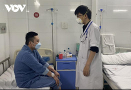 Bộ Y tế: Có đến 203 triệu chứng hậu COVID-19