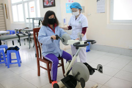 Bộ Y tế: Có đến 203 triệu chứng hậu COVID-19