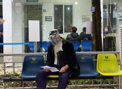 Bộ Y tế: Có đến 203 triệu chứng hậu COVID-19