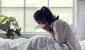 Bộ Y tế: Có đến 203 triệu chứng hậu COVID-19