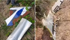 Trung Quốc kết thúc hoạt động tìm kiếm tại hiện trường vụ máy bay rơi