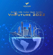 GS Ấn Độ tạo ra hệ thống lọc nước, 1 lít giá 7 đồng đoạt giải Đặc biệt VinFuture