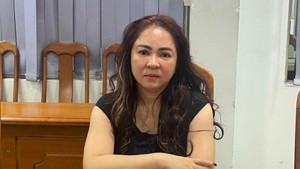 Bà Nguyễn Phương Hằng bị khởi tố, bắt giam từ đơn tố cáo của ai?