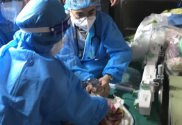 Bộ Y tế: Có đến 203 triệu chứng hậu COVID-19