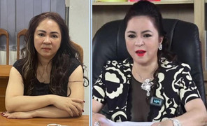 Bà Nguyễn Phương Hằng bị khởi tố, bắt giam từ đơn tố cáo của ai?