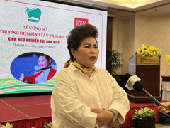 Bà Nguyễn Phương Hằng bị khởi tố, bắt giam từ đơn tố cáo của ai?